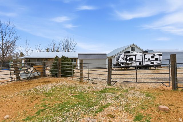 5009 W 1400 S, Cedar City, UT 84721