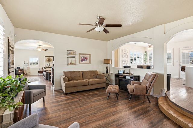 5009 W 1400 S, Cedar City, UT 84721