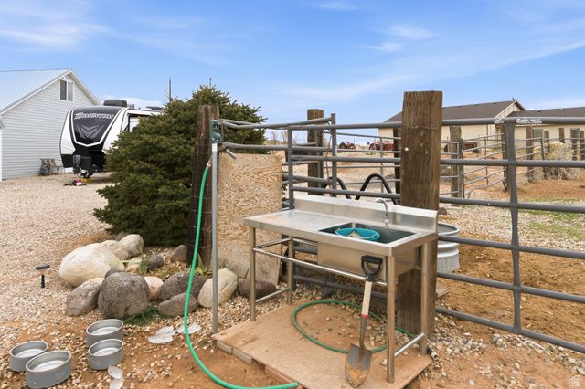 5009 W 1400 S, Cedar City, UT 84721