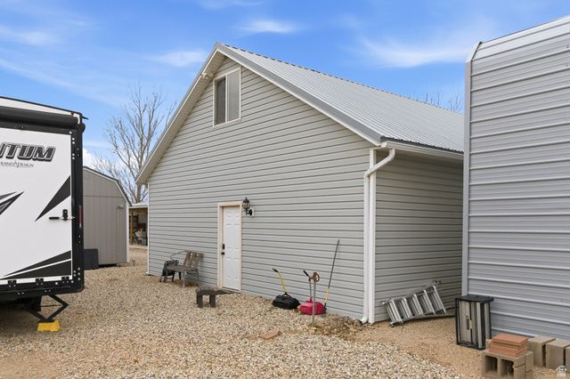 5009 W 1400 S, Cedar City, UT 84721
