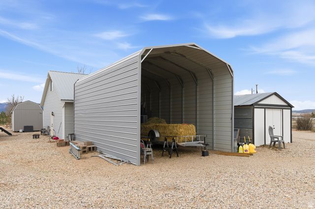 5009 W 1400 S, Cedar City, UT 84721