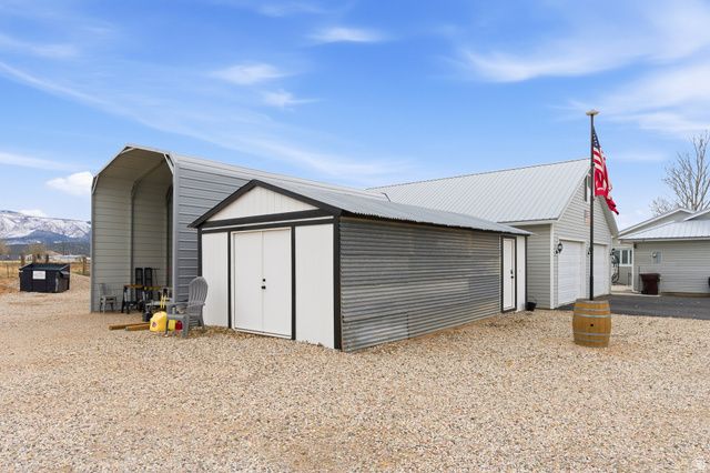 5009 W 1400 S, Cedar City, UT 84721