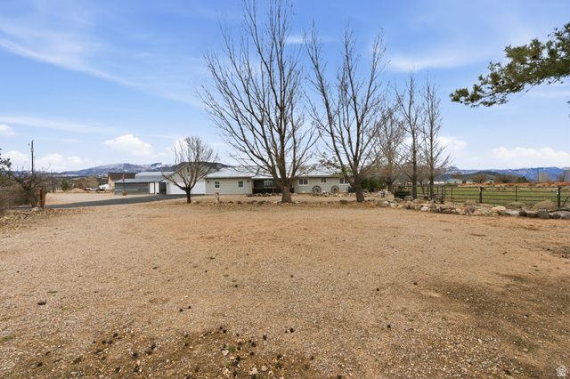 5009 W 1400 S, Cedar City, UT 84721