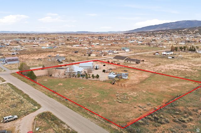 5009 W 1400 S, Cedar City, UT 84721