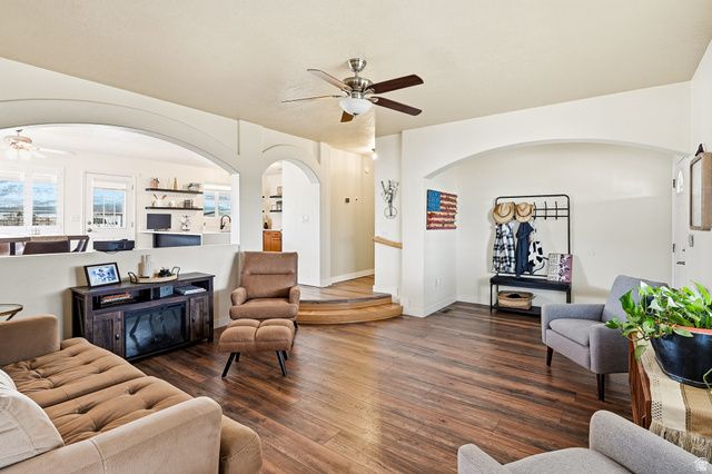 5009 W 1400 S, Cedar City, UT 84721