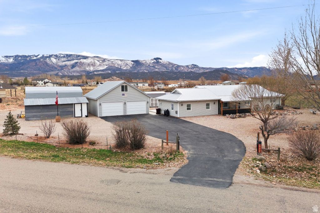 5009 W 1400 S, Cedar City, UT 84721