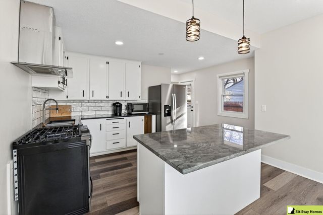 4814 S 50 Avenue, Omaha, NE 68117