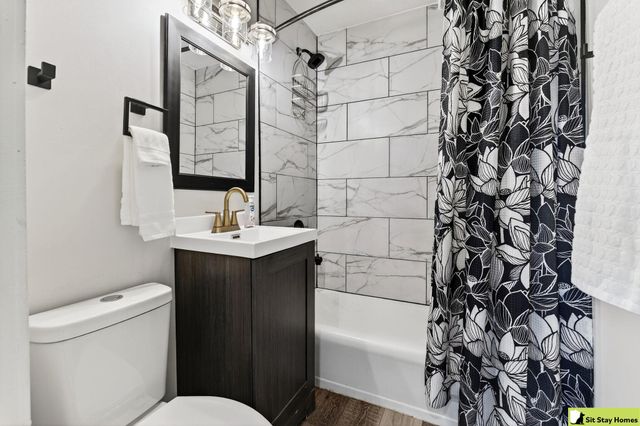 4814 S 50 Avenue, Omaha, NE 68117