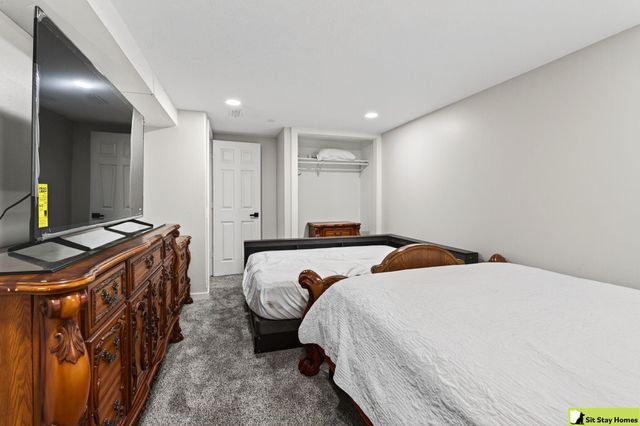 4814 S 50 Avenue, Omaha, NE 68117