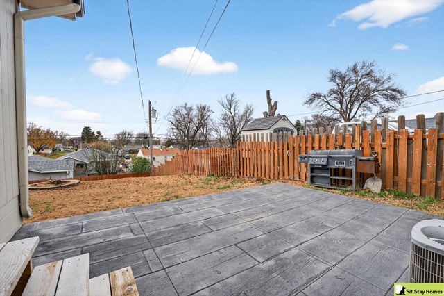 4814 S 50 Avenue, Omaha, NE 68117