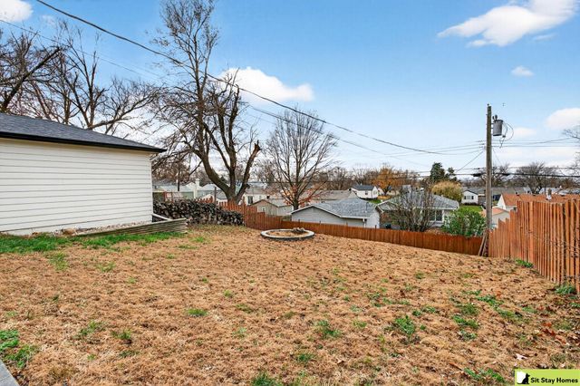 4814 S 50 Avenue, Omaha, NE 68117