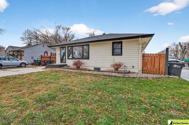 4814 S 50 Avenue, Omaha, NE 68117