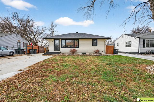 4814 S 50 Avenue, Omaha, NE 68117