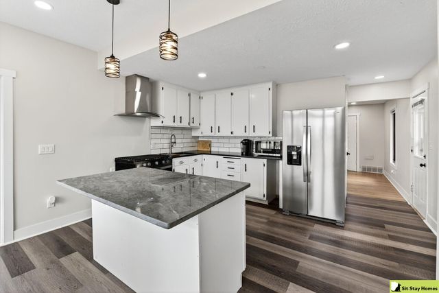 4814 S 50 Avenue, Omaha, NE 68117