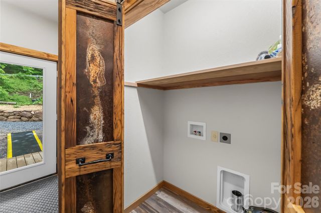 1737 Newfound Road, Leicester, NC 28748