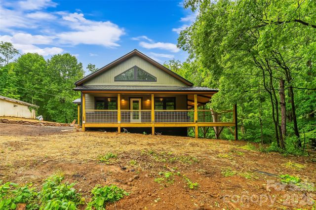 1737 Newfound Road, Leicester, NC 28748