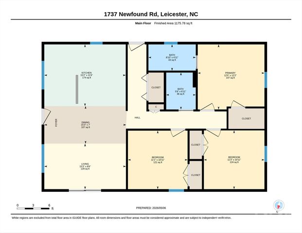 1737 Newfound Road, Leicester, NC 28748