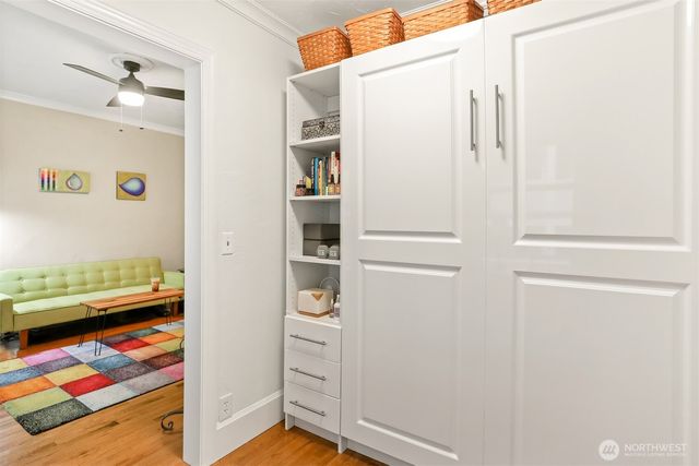 7 Harrison Street #24, Seattle, WA 98109