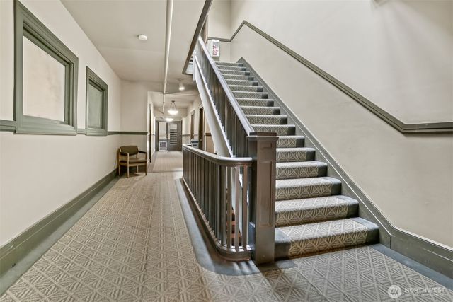 7 Harrison Street #24, Seattle, WA 98109