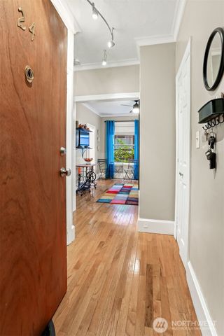 7 Harrison Street #24, Seattle, WA 98109