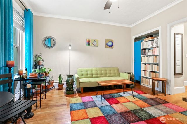 7 Harrison Street #24, Seattle, WA 98109