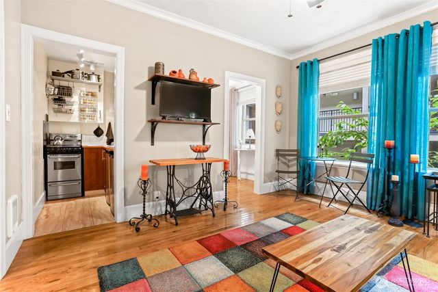 7 Harrison Street #24, Seattle, WA 98109