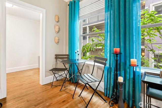 7 Harrison Street #24, Seattle, WA 98109