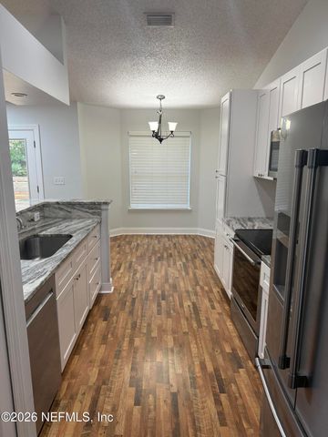 2063 LAS BRISAS Court, Jacksonville, FL 32224