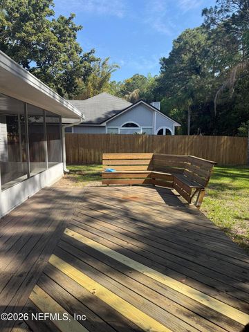 2063 LAS BRISAS Court, Jacksonville, FL 32224