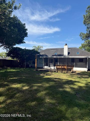 2063 LAS BRISAS Court, Jacksonville, FL 32224