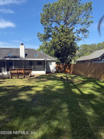 2063 LAS BRISAS Court, Jacksonville, FL 32224