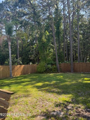 2063 LAS BRISAS Court, Jacksonville, FL 32224