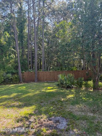 2063 LAS BRISAS Court, Jacksonville, FL 32224