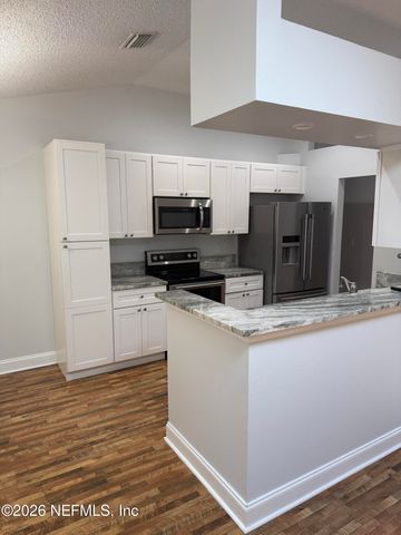 2063 LAS BRISAS Court, Jacksonville, FL 32224