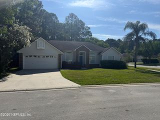 2063 LAS BRISAS Court, Jacksonville, FL 32224