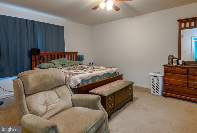 431 SCHAEFFER RD, Blandon, PA 19510