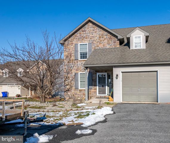 431 SCHAEFFER RD, Blandon, PA 19510