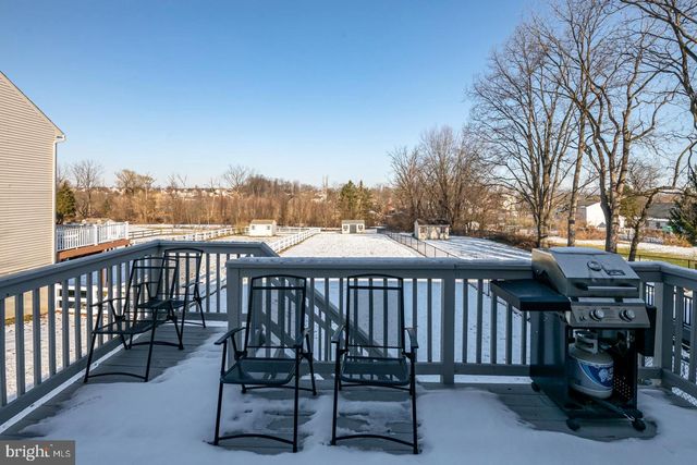 431 SCHAEFFER RD, Blandon, PA 19510