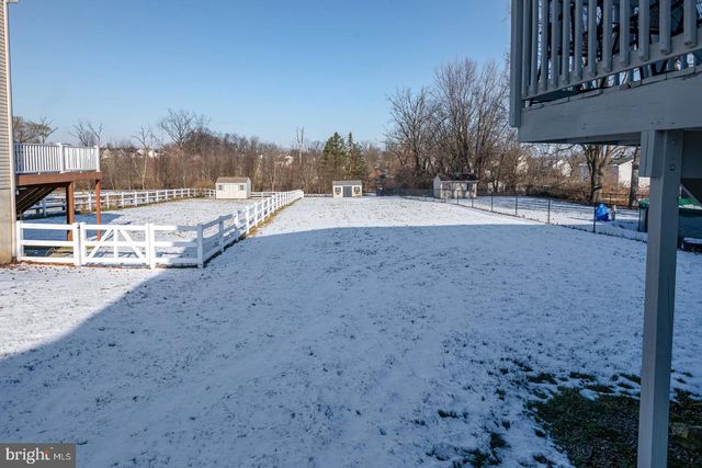 431 SCHAEFFER RD, Blandon, PA 19510