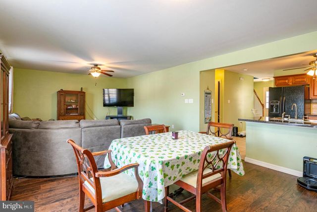 431 SCHAEFFER RD, Blandon, PA 19510