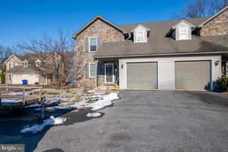 431 SCHAEFFER RD, Blandon, PA 19510