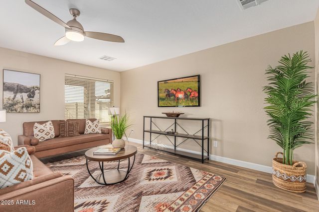 8212 S 74TH Avenue, Laveen, AZ 85339