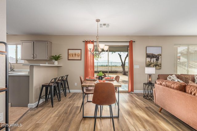 8212 S 74TH Avenue, Laveen, AZ 85339