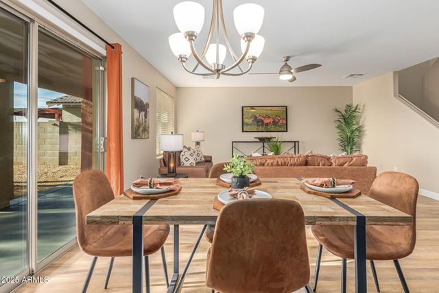 8212 S 74TH Avenue, Laveen, AZ 85339