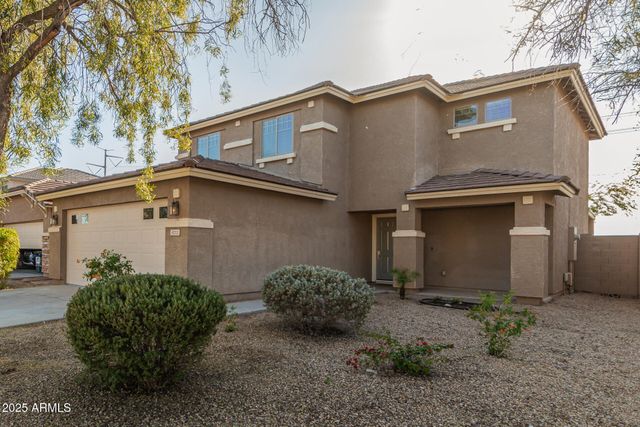 8212 S 74TH Avenue, Laveen, AZ 85339