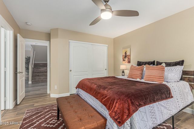 8212 S 74TH Avenue, Laveen, AZ 85339