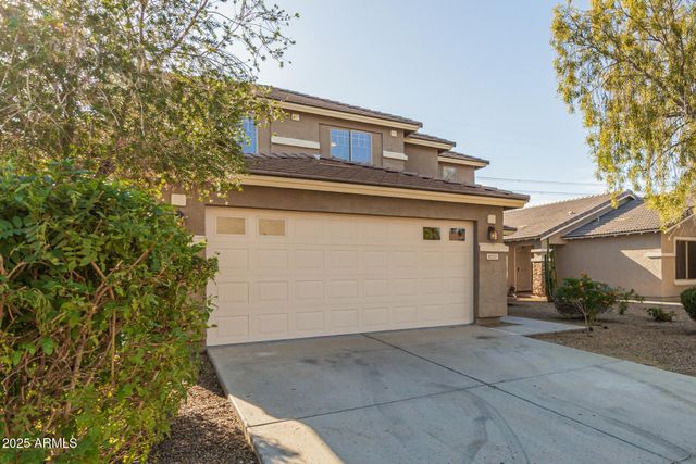 8212 S 74TH Avenue, Laveen, AZ 85339