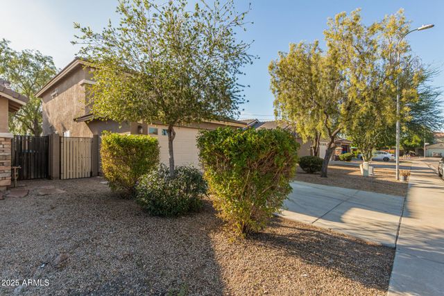 8212 S 74TH Avenue, Laveen, AZ 85339