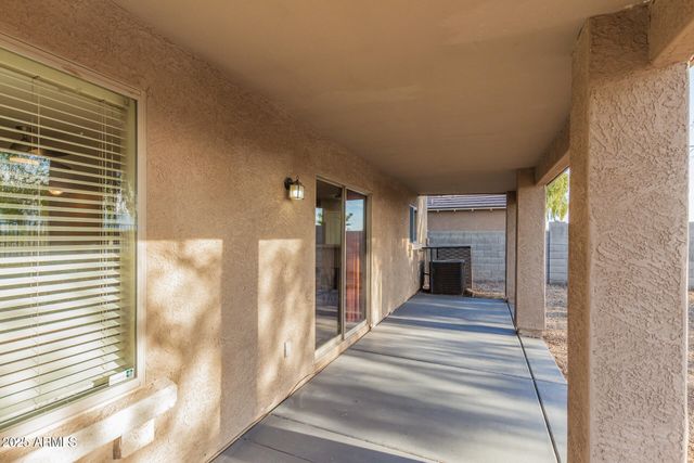 8212 S 74TH Avenue, Laveen, AZ 85339