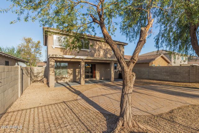 8212 S 74TH Avenue, Laveen, AZ 85339